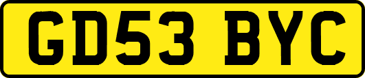 GD53BYC