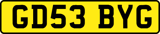 GD53BYG