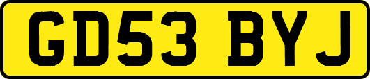 GD53BYJ