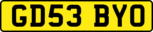 GD53BYO