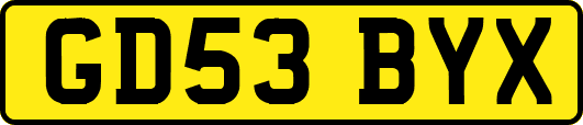 GD53BYX