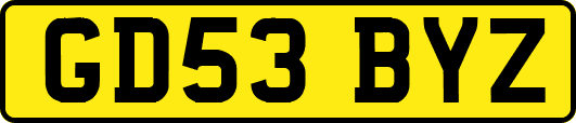 GD53BYZ