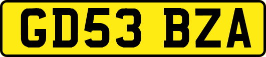 GD53BZA
