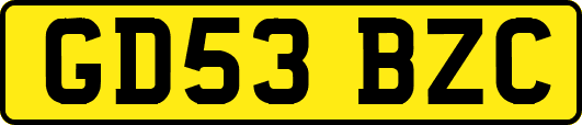 GD53BZC