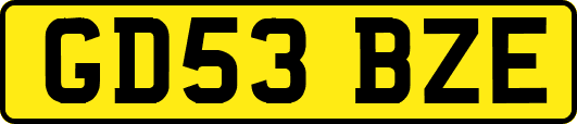 GD53BZE
