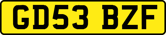 GD53BZF