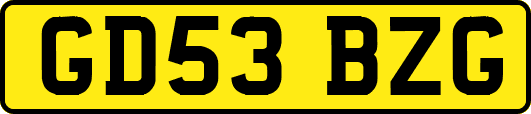 GD53BZG