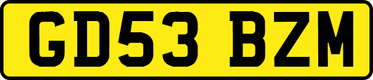 GD53BZM
