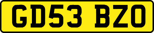 GD53BZO