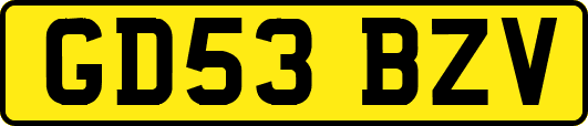 GD53BZV