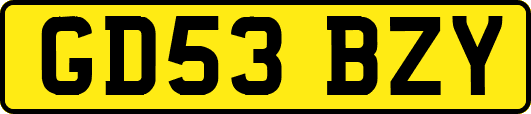 GD53BZY