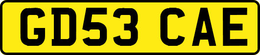 GD53CAE