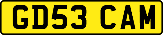 GD53CAM