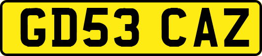 GD53CAZ