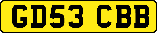 GD53CBB
