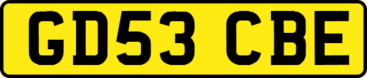 GD53CBE