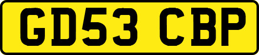 GD53CBP
