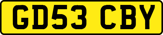 GD53CBY