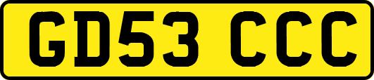 GD53CCC