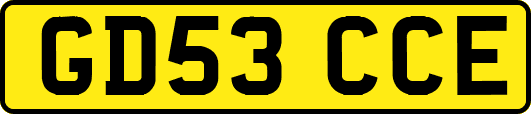 GD53CCE
