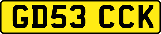 GD53CCK