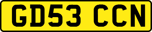 GD53CCN