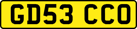GD53CCO