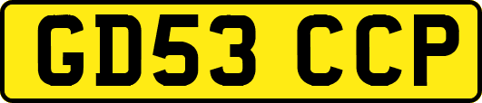 GD53CCP