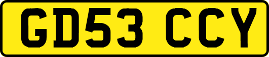 GD53CCY