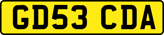 GD53CDA