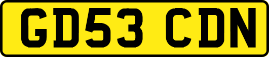 GD53CDN