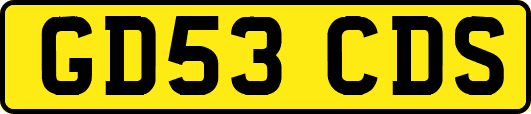 GD53CDS
