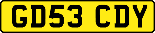 GD53CDY