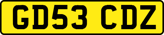 GD53CDZ