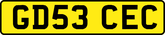 GD53CEC