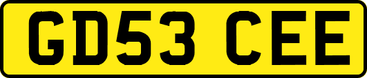 GD53CEE