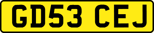 GD53CEJ