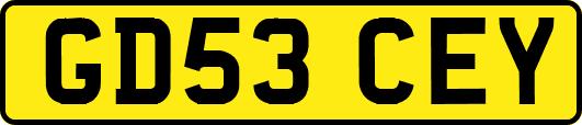 GD53CEY