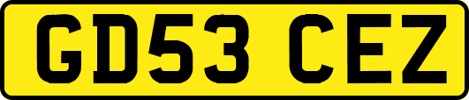 GD53CEZ