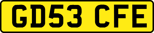 GD53CFE