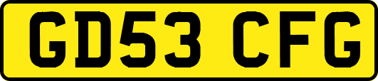 GD53CFG