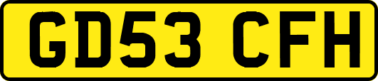 GD53CFH