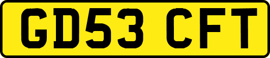GD53CFT