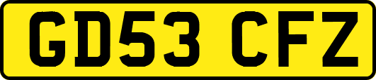 GD53CFZ