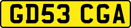 GD53CGA