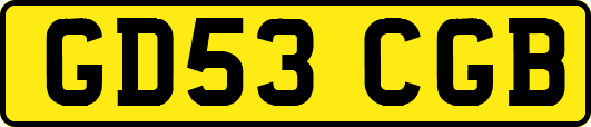 GD53CGB