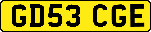 GD53CGE