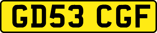 GD53CGF