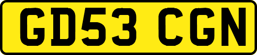 GD53CGN