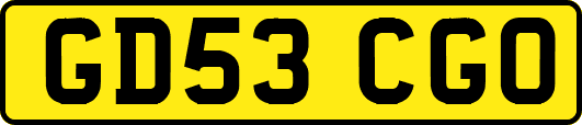GD53CGO